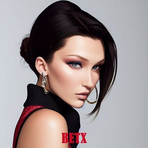 Betx-Bella Hadid