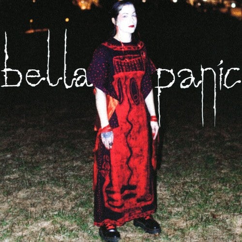 Bella Panic-Bella Panic