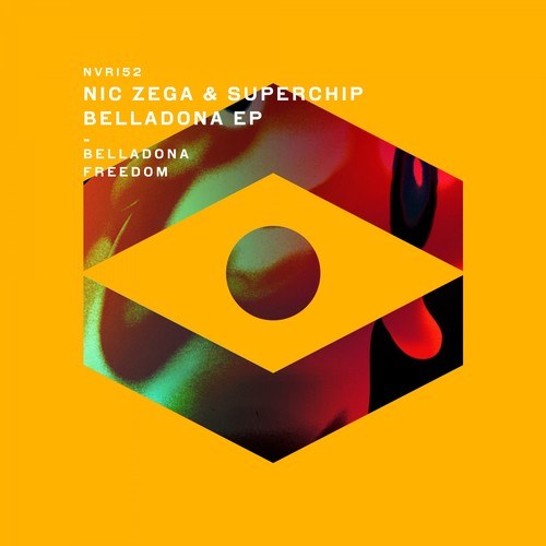 Nic Zega, Superchip-Belladona EP