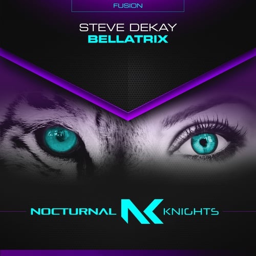 Steve Dekay-Bellatrix