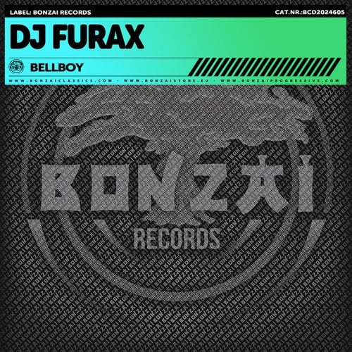 DJ Furax, Nath-D-Bellboy