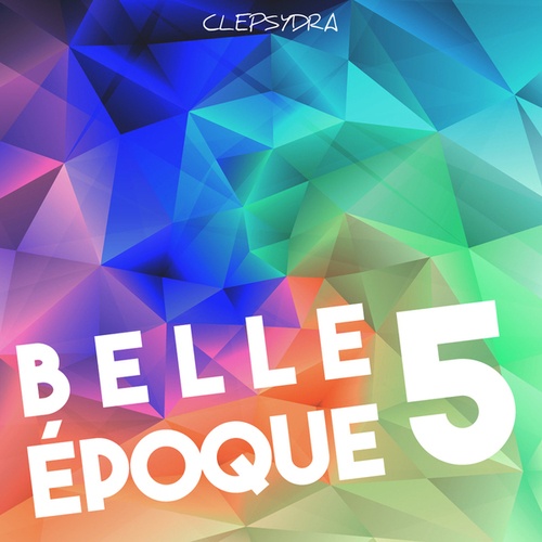 Various Artists-Belle Époque 5
