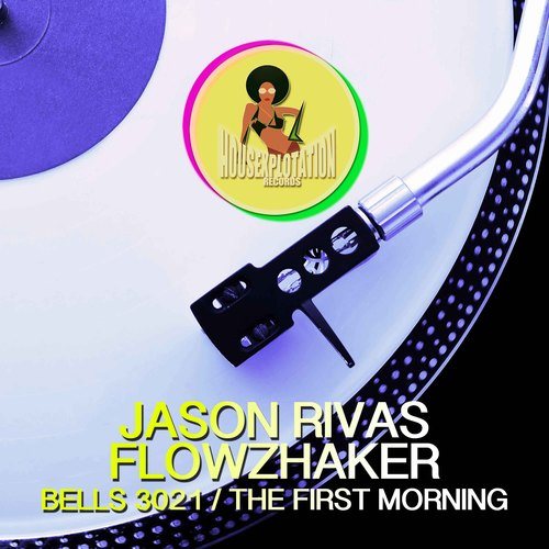 Jason Rivas, Flowzhaker-Bells 3021 / The First Morning