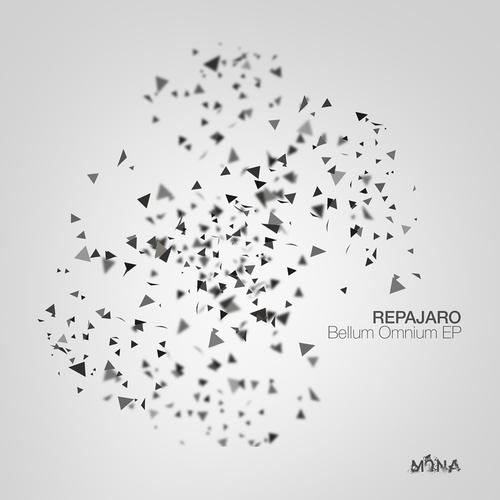Repajaro, Senmove-Bellum Omnium