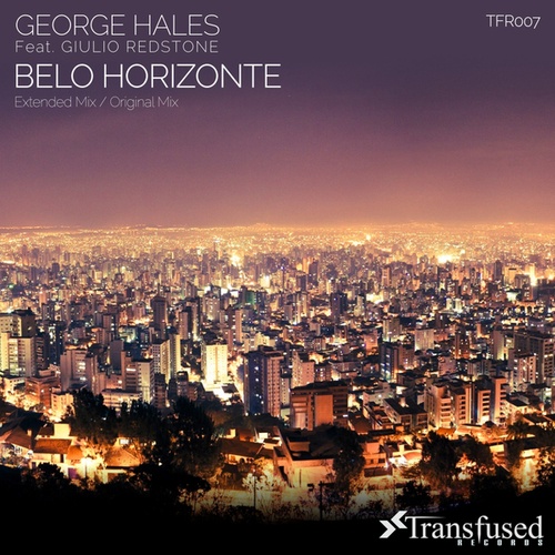Giulio Redstone, George Hales-Belo Horizonte