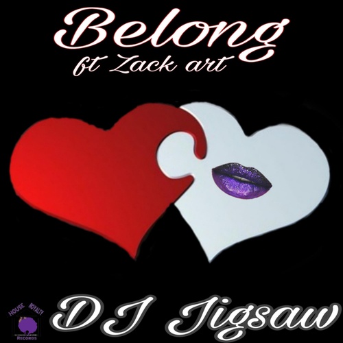 DJ Jigsaw, Zack Art-Belong