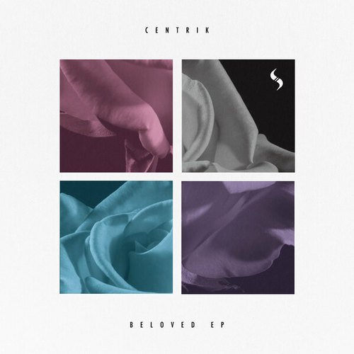 Centrik-Beloved EP