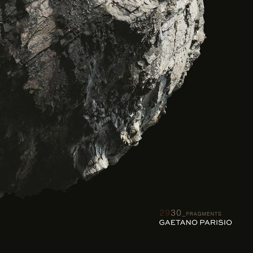 Gaetano Parisio-Beloved Imperfections