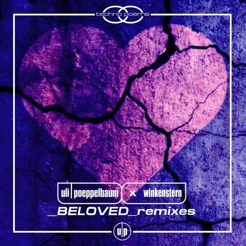Uli Poeppelbaum, DEVN6, Winkenstern-Beloved ( Remixes )