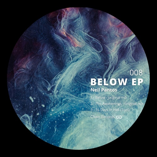 Below EP008