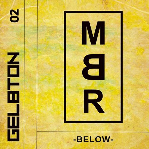Gelbton-Below