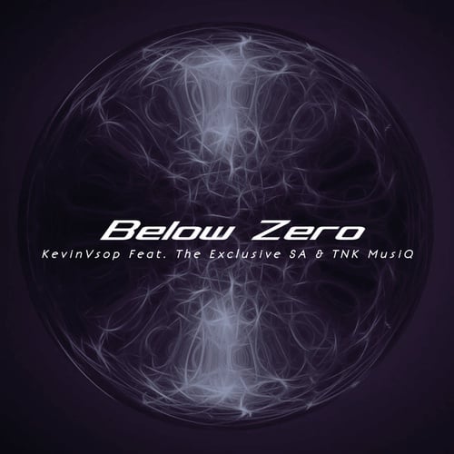 Below Zero