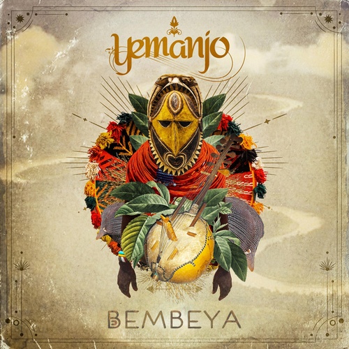 Yemanjo-Bembeya