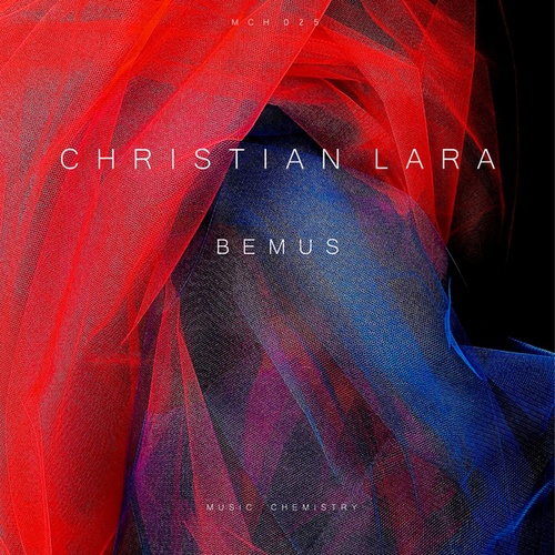 Christian Lara-Bemus