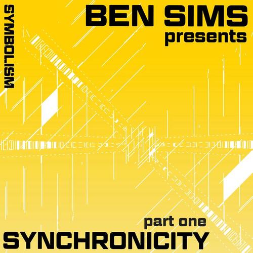 Various Artists-Ben Sims presents Synchronicity Part One