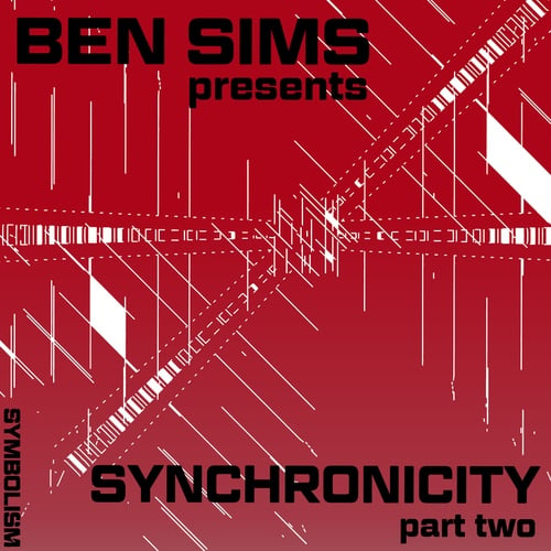 Various Artists-Ben Sims Presents Synchronicity Part Two