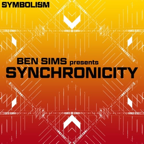 Various Artists-Ben Sims presents Synchronicity