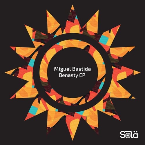 Miguel Bastida-Benasty EP