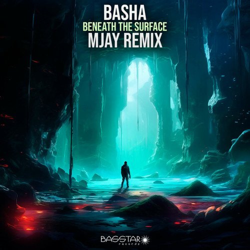 Basha, MJAY-Beneath the Surface