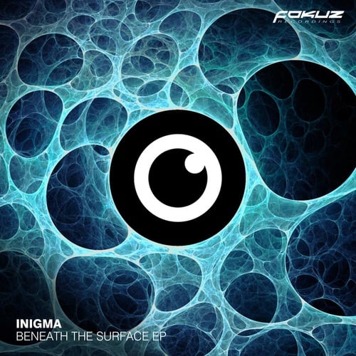 Inigma, Oktae, Jax-Beneath The Surface EP