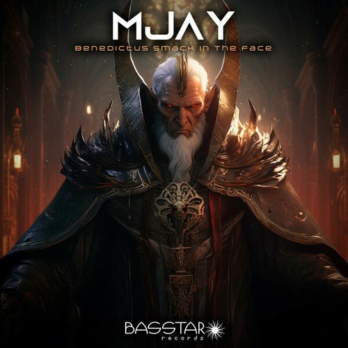MJAY-Benedictus Smack In The Face