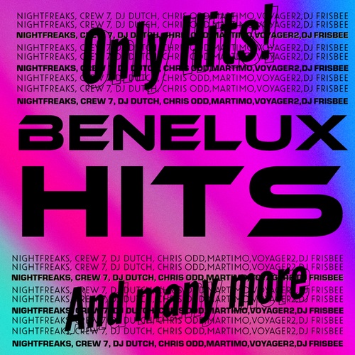 BeNeLux Hits