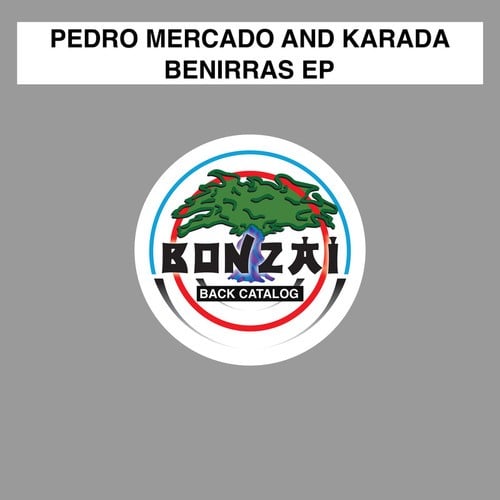 Pedro Mercado And Karada, Mercado-Benirras EP