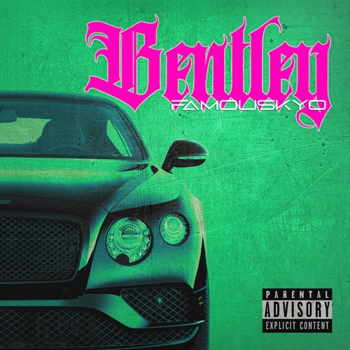 FamousKyo-Bentley