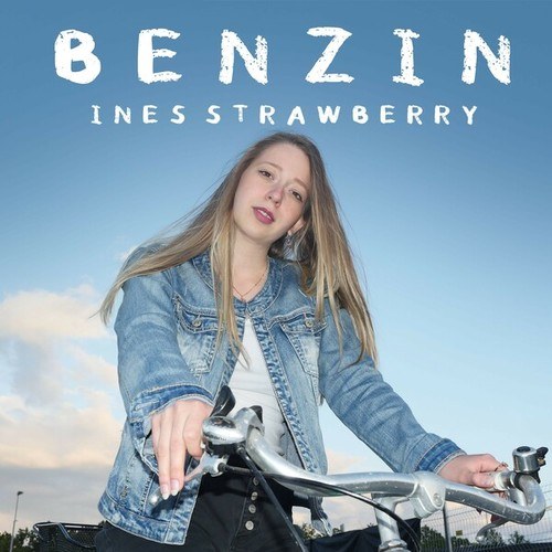 Ines Strawberry-Benzin