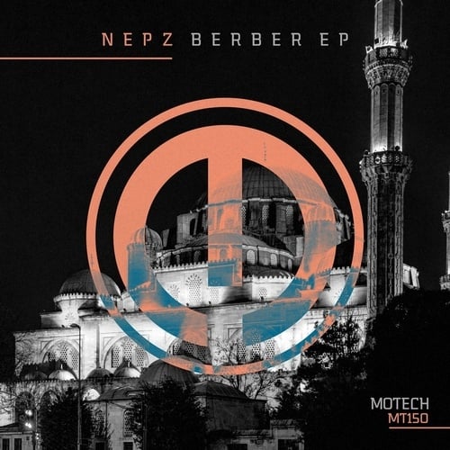 Nepz-Berber EP