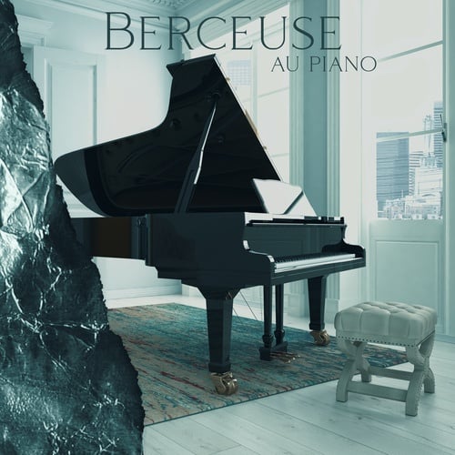 Berceuse au piano