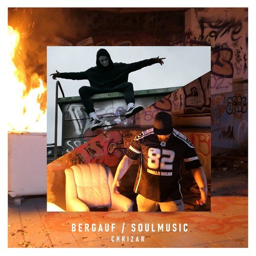 Chrizar-Bergauf / Soulmusic