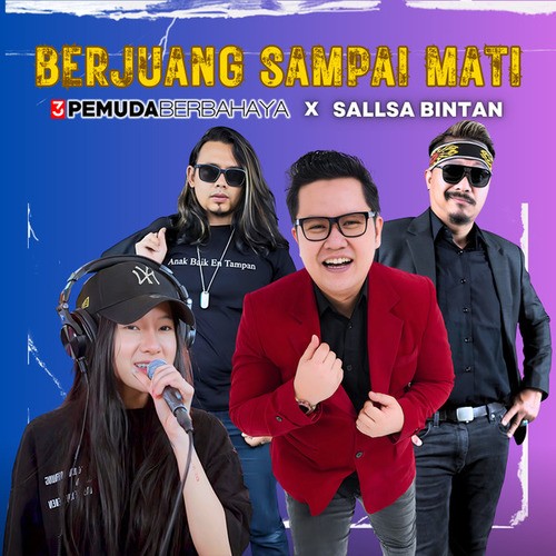 Berjuang Sampai Mati