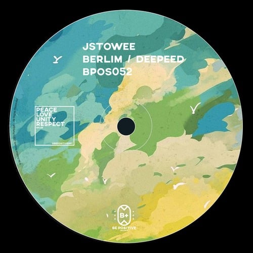 Jstowee-Berlim/Deepeed