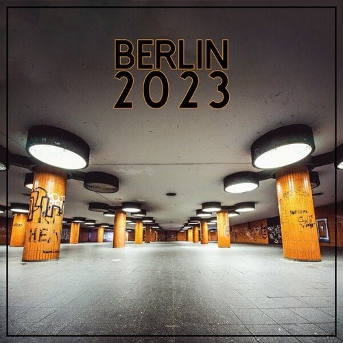 Various Artists-Berlin 2023