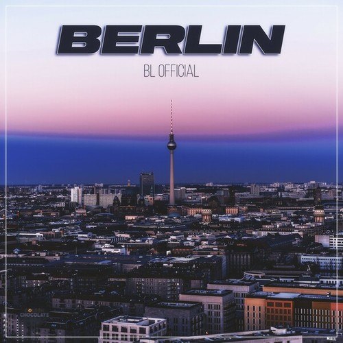 BL Official-Berlin