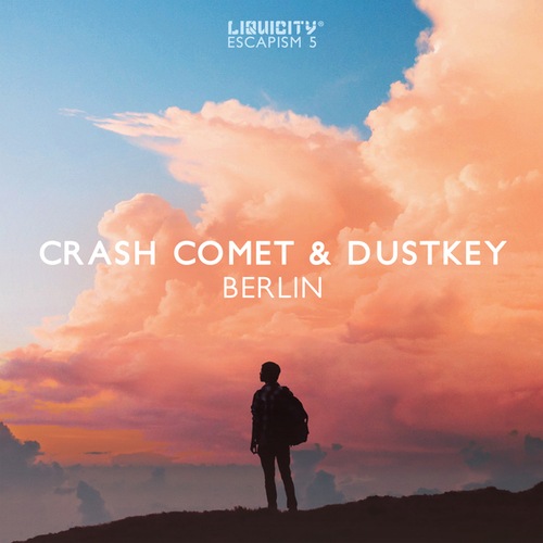 Crash Comet, Dustkey-Berlin