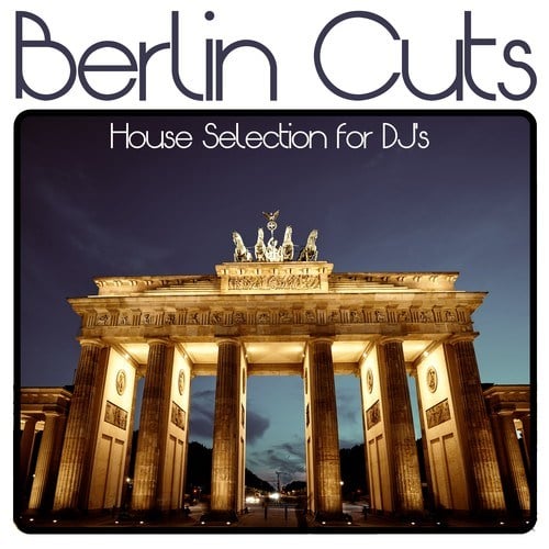 Various Artists-Berlin Cuts (House Selection for DJ's)