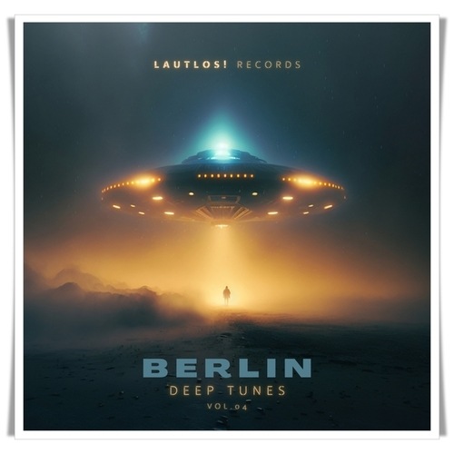 Various Artists-Berlin - Deep Tunes, Vol. 04