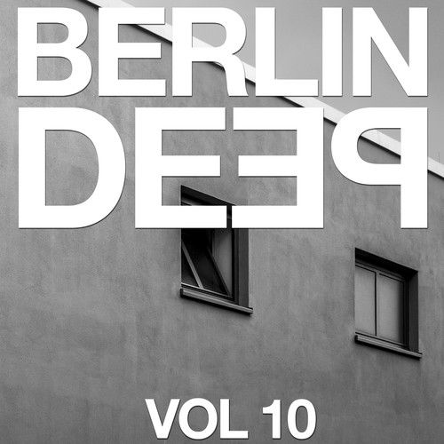 Various Artists-Berlin Deep, Vol. 10