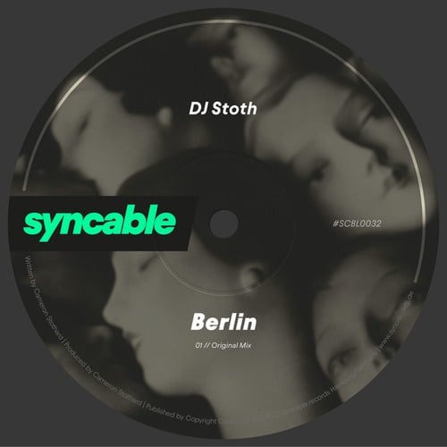 DJ Stoth-Berlin