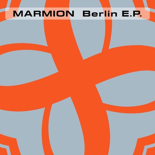 Marmion-Berlin E.P.