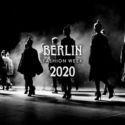 Various Artists-Berlin Fashion Week 2020