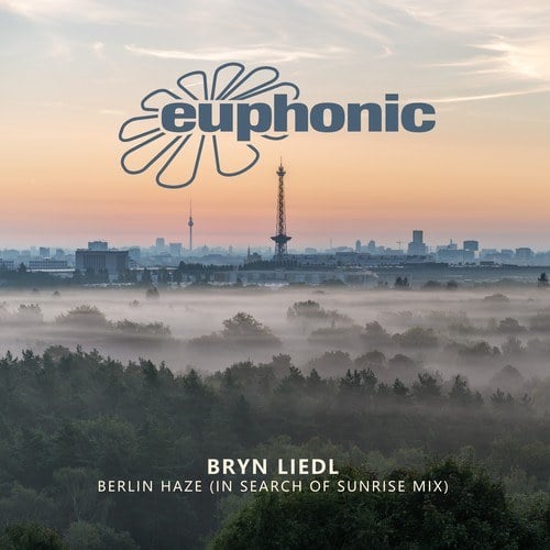Bryn Liedl-Berlin Haze (In Search of Sunrise Mix)