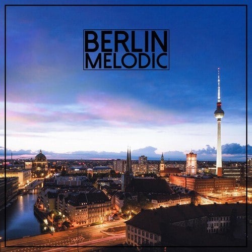 Various Artists-Berlin Melodic