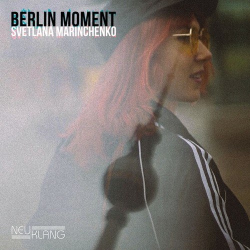 Berlin Moment