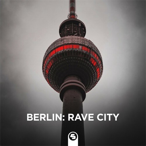 Various Artists-Berlin: Rave City 2024