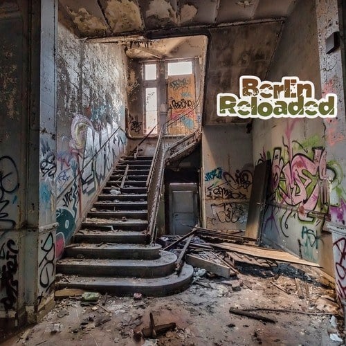 Various Artists-Berlin Reloaded