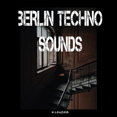 Various Artists-Berlin Techno Sounds