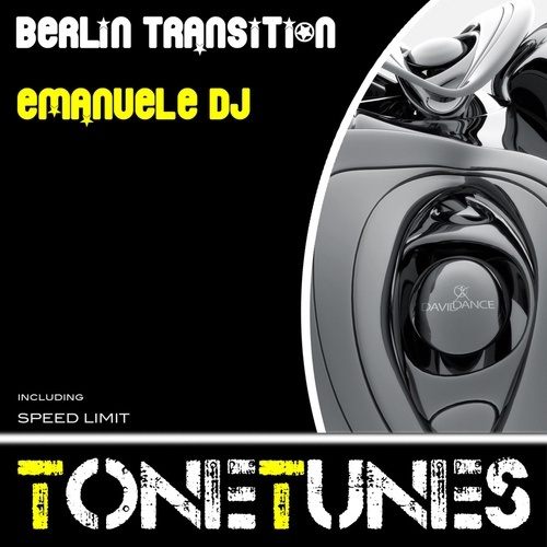 Emanuele DJ-Berlin Transition